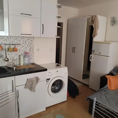 Apartment Sunny Sunny Beach